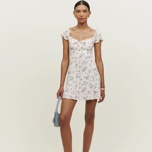 Lacey Reformation dress NWT